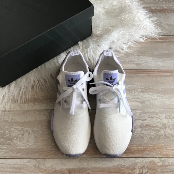 NWT Adidas NMD_R1 Women’s Shoes - Picture 2 of 7